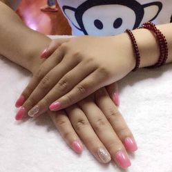 米卡美甲沙龙-EMILY艾枚莉美甲美睫·美颜·现磨咖啡