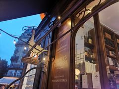 -Le Comptoir de la Gastronomie