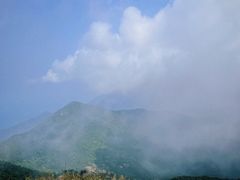-七娘山
