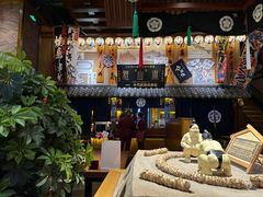 -千代武日本料理(哈西店)