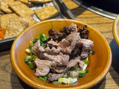 -贵厨酸汤牛肉(小十字店)