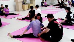 -Your Yoga Pilates·瑜伽普拉提习练室