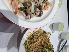 -渔码头食府·20年蓬莱老字号(登州路店)