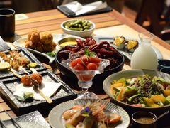 -山葵家居酒屋(天目里店)