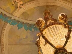 -波特曼西餐厅(中央大街店)