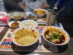 -高胖妹面庄(黄河道店)