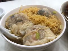 -麦文记面家(佐敦店)