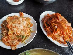 -韩麦大冷面(乔松路直营店)