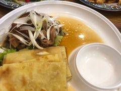 -鼎香润(德胜门内店)