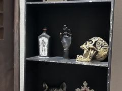 -谜盒子奇幻密室(南屏店)