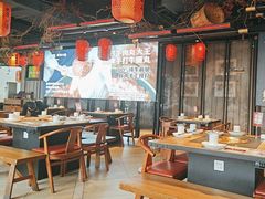 -川味观·鲜货火锅(西湖文化广场店)