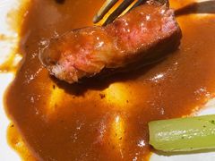 -JANS意式简餐厅·惠灵顿牛排