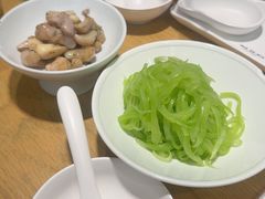 -苏小柳点心·手作小笼包(新街口分院店)