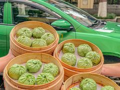 -李与白包子铺(桐梓林店)