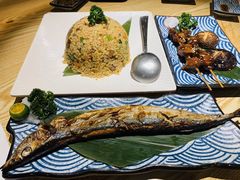 -鱼意寿司(钟村分店)