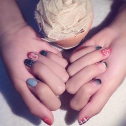 -EMILY艾枚莉美甲美睫·美颜·现磨咖啡