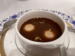 -Yan Ting 宴庭中餐厅(上海静安瑞吉酒店)