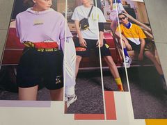 -李宁(大宁国际旗舰店)