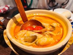 -泰妃殿(武汉首店)