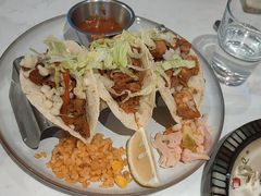 -墨纪Mojí墨西哥餐厅(官舍店)