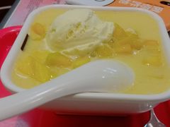 -满记甜品(金融街店)