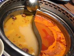 -快乐小羊·内蒙牛羊肉火锅(流花中心店)