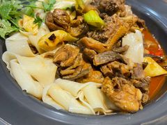 -阿西叶滩羊馆(交大店)