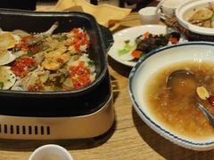 -山芋腔苏北菜(盐城滨海店)