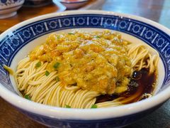 -孙盛兴奥灶面馆·蟹黄面·三虾面(山塘街总店)
