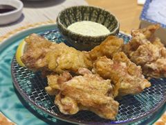 -琴寿司居酒屋(中山广场店)