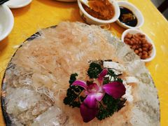 鱼生-官塘陈记鱼生·潮汕砂锅粥·牛肉火锅(潮枫路总店)