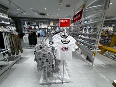 -巴拉巴拉balabala(巴黎春天店)