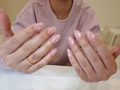 点击看大图 -Ami nail爱米美甲美睫