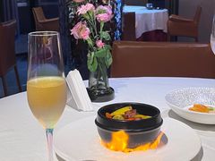 -岁粤Moon·湖景餐厅(月光码头店)