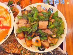 -江湖万州烤鱼(王子美食城)