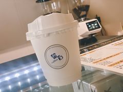 -留白咖啡(人民巷八号大院店)