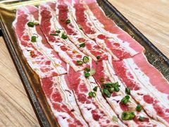 -首尔朴宝·炭火烤肉(五角场店)