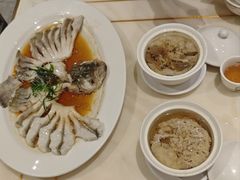 -稻香酒家·35年老字号(侨光店)
