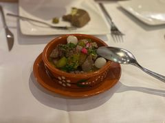 葡式嫩牛肉-安东尼奥餐厅