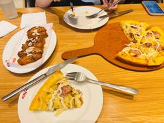 -米斯特比萨(光华桥凯德MALL天津湾店)