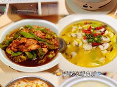 -吕氏疙瘩汤·新鲁菜(日照万象汇店)