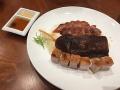-頂好酒家·经典粤菜(海信广场店)