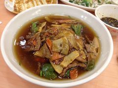 猪肝面-小梅园饭堂(东方路店)
