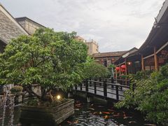 -猪肉婆私房菜(容桂总店)