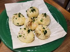 招牌生煎包-好福记饭店(红梅公园店)