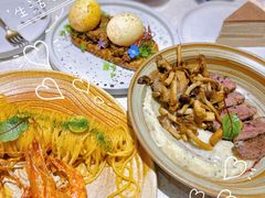 -Toris(LuOne凯德晶萃广场店)