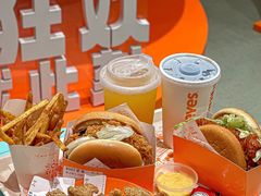 -很久以前羊肉串(南京路第一百货店)