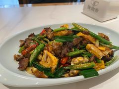 -饭饱香土碗菜(新科店)