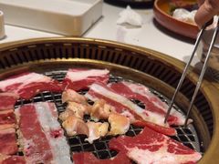 -和牛村烧肉放题(淄博王府井店)