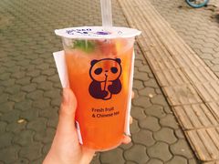 -茶百道(玉林店)